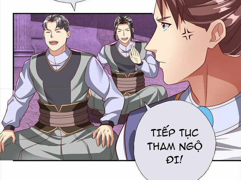 Ta Có Thể Đốn Ngộ Vô Hạn Chapter 82 - Trang 2