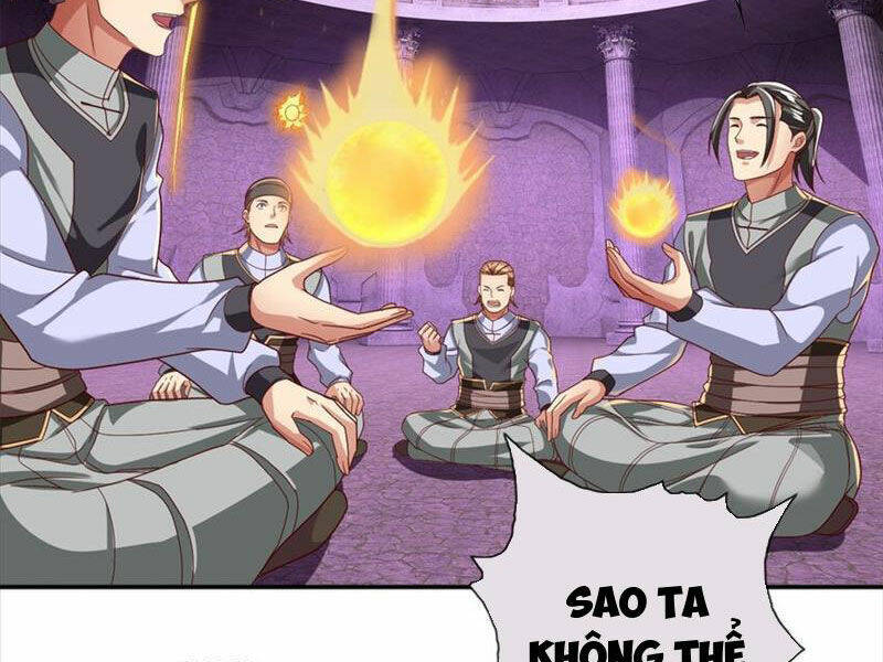 Ta Có Thể Đốn Ngộ Vô Hạn Chapter 82 - Trang 2