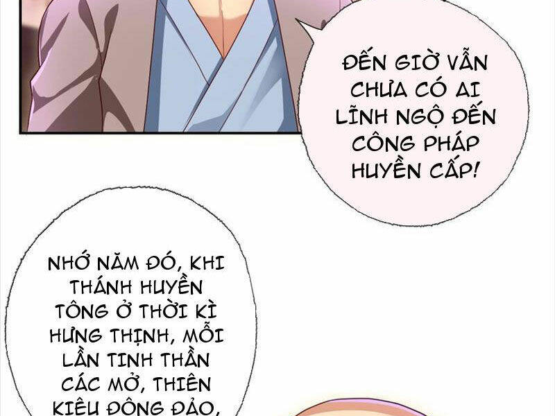 Ta Có Thể Đốn Ngộ Vô Hạn Chapter 82 - Trang 2