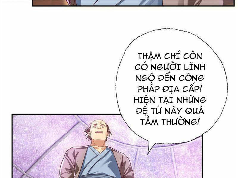 Ta Có Thể Đốn Ngộ Vô Hạn Chapter 82 - Trang 2