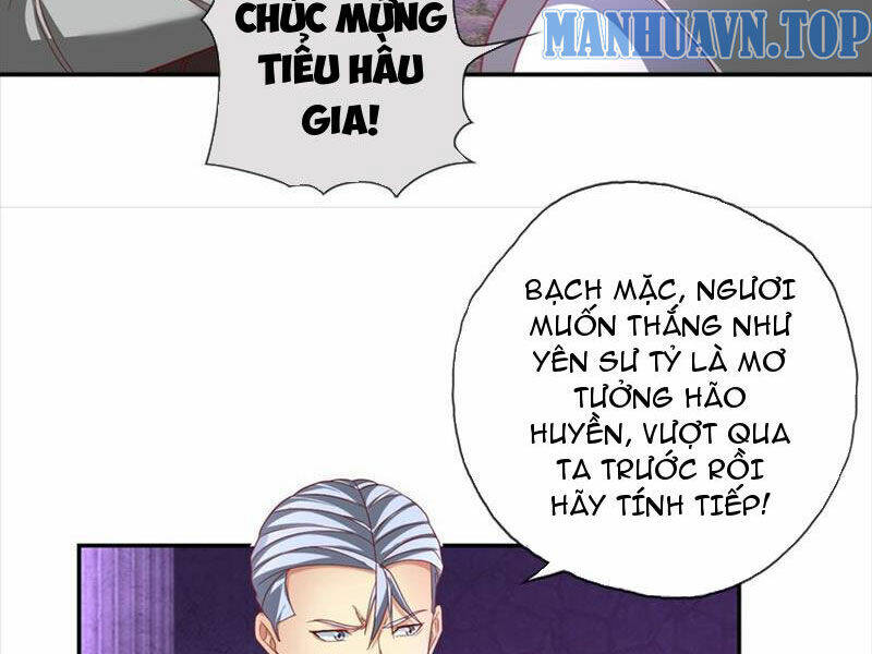 Ta Có Thể Đốn Ngộ Vô Hạn Chapter 82 - Trang 2