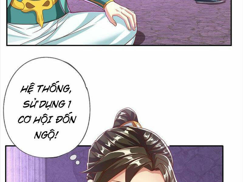 Ta Có Thể Đốn Ngộ Vô Hạn Chapter 82 - Trang 2