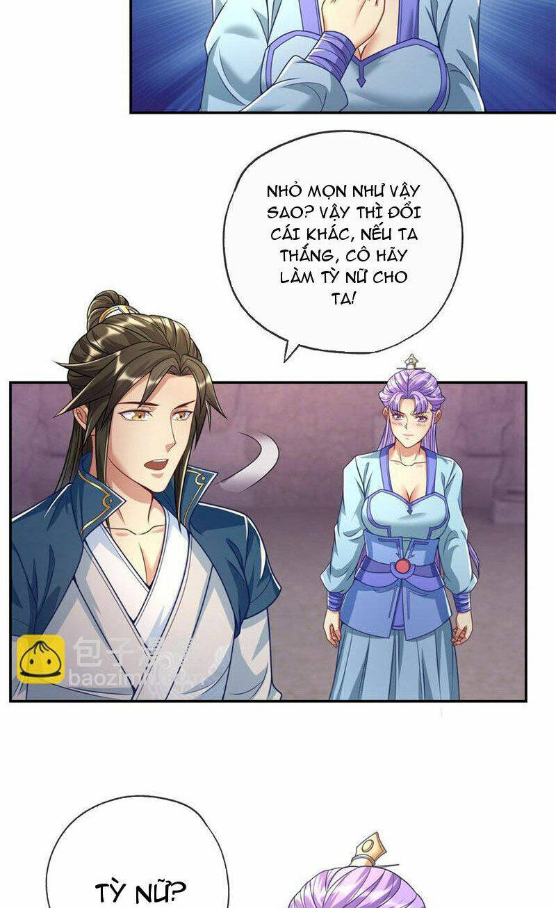 Ta Có Thể Đốn Ngộ Vô Hạn Chapter 81 - Trang 2