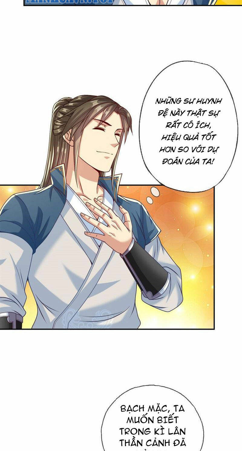 Ta Có Thể Đốn Ngộ Vô Hạn Chapter 80 - Trang 2