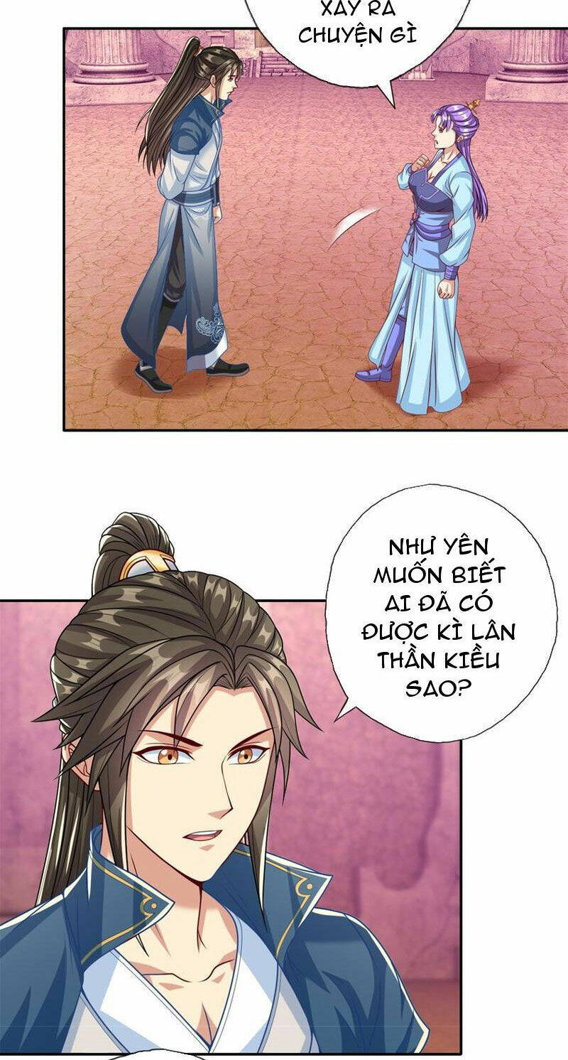 Ta Có Thể Đốn Ngộ Vô Hạn Chapter 80 - Trang 2