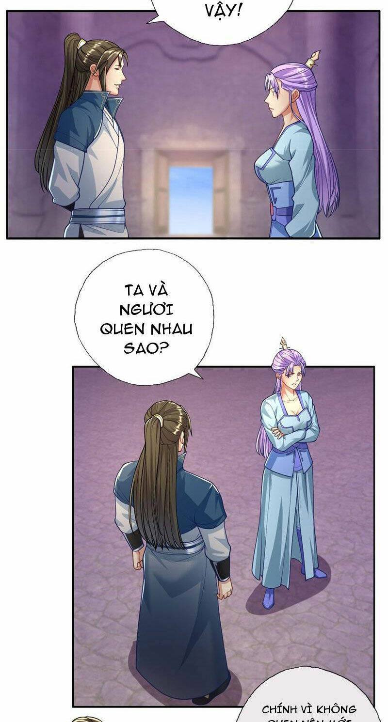 Ta Có Thể Đốn Ngộ Vô Hạn Chapter 80 - Trang 2