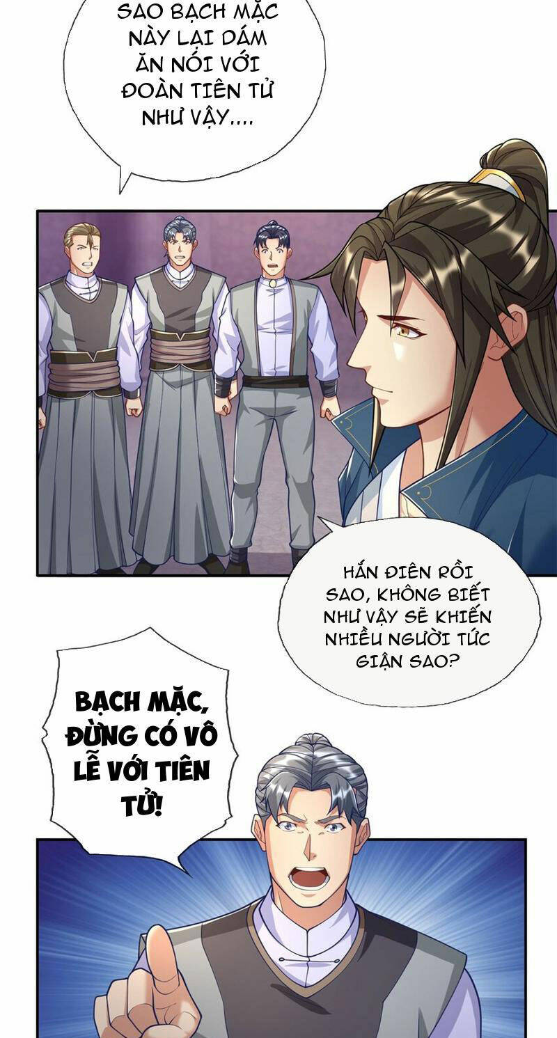 Ta Có Thể Đốn Ngộ Vô Hạn Chapter 80 - Trang 2