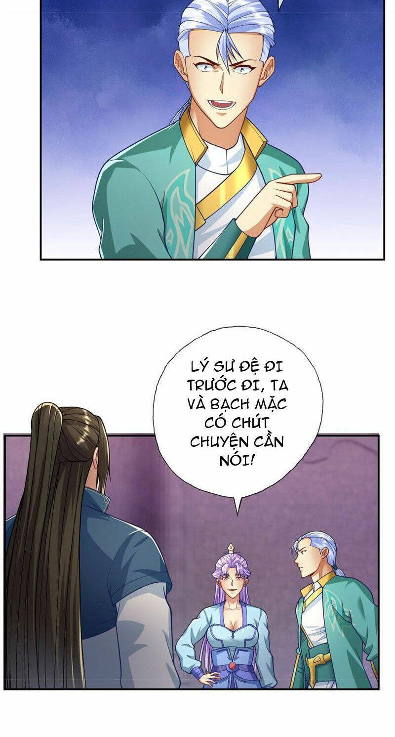 Ta Có Thể Đốn Ngộ Vô Hạn Chapter 80 - Trang 2