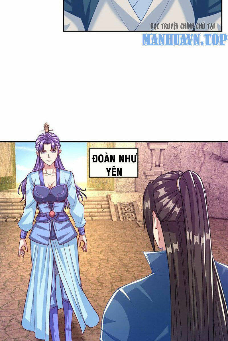 Ta Có Thể Đốn Ngộ Vô Hạn Chapter 79 - Trang 2