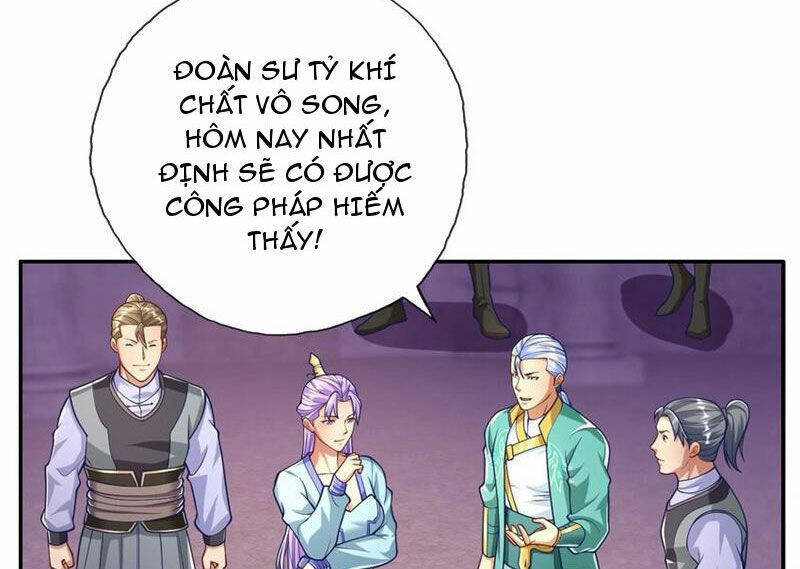 Ta Có Thể Đốn Ngộ Vô Hạn Chapter 79 - Trang 2