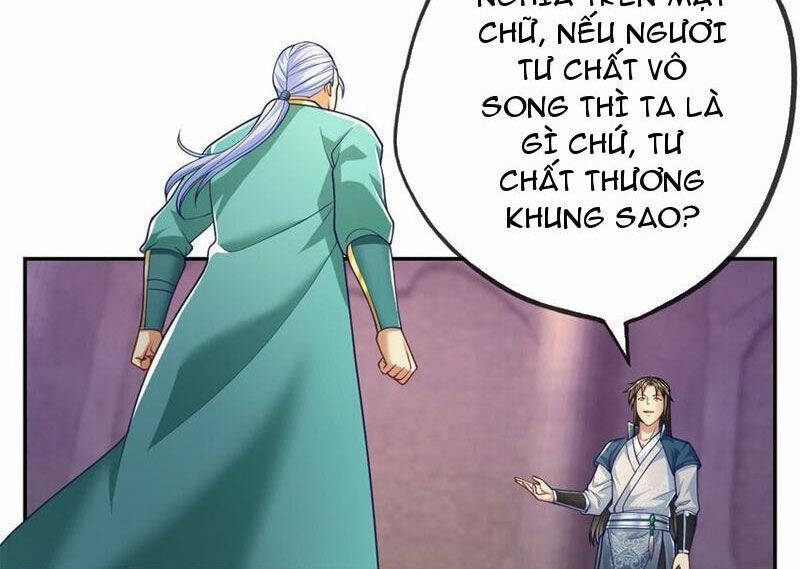 Ta Có Thể Đốn Ngộ Vô Hạn Chapter 79 - Trang 2