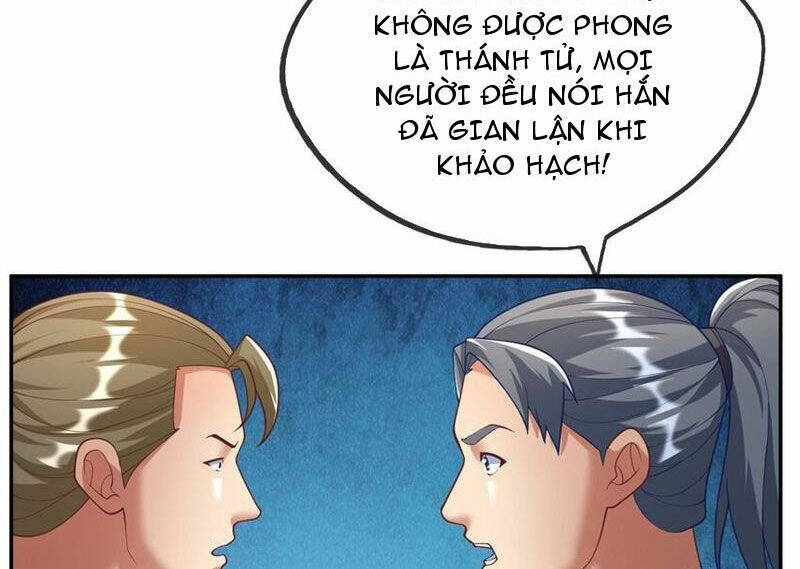 Ta Có Thể Đốn Ngộ Vô Hạn Chapter 79 - Trang 2