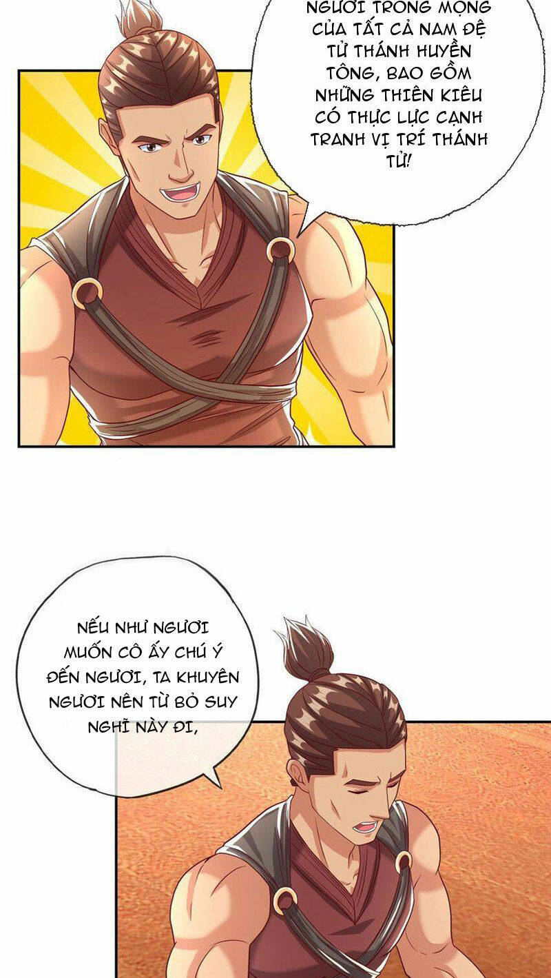 Ta Có Thể Đốn Ngộ Vô Hạn Chapter 78 - Trang 2