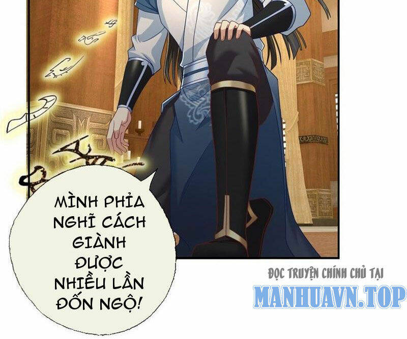 Ta Có Thể Đốn Ngộ Vô Hạn Chapter 77 - Trang 2