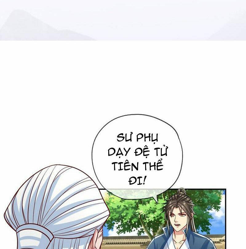 Ta Có Thể Đốn Ngộ Vô Hạn Chapter 76 - Trang 2