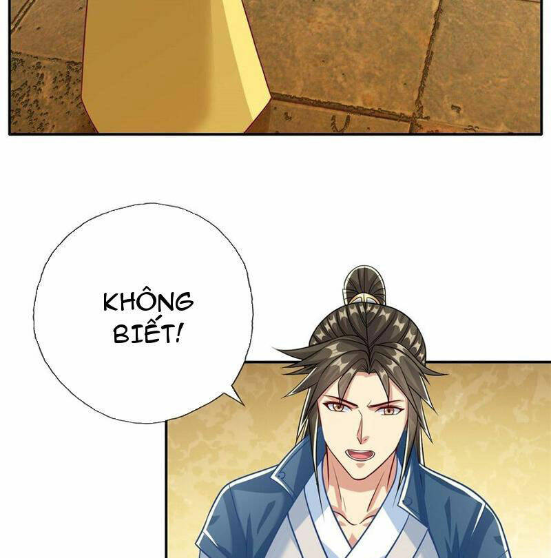 Ta Có Thể Đốn Ngộ Vô Hạn Chapter 76 - Trang 2