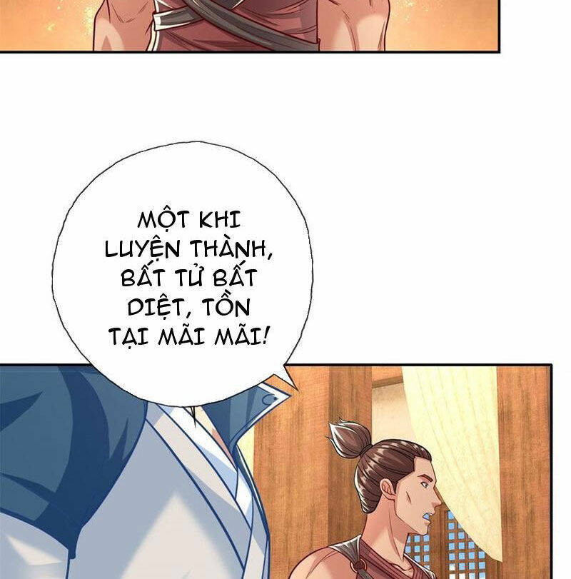 Ta Có Thể Đốn Ngộ Vô Hạn Chapter 76 - Trang 2