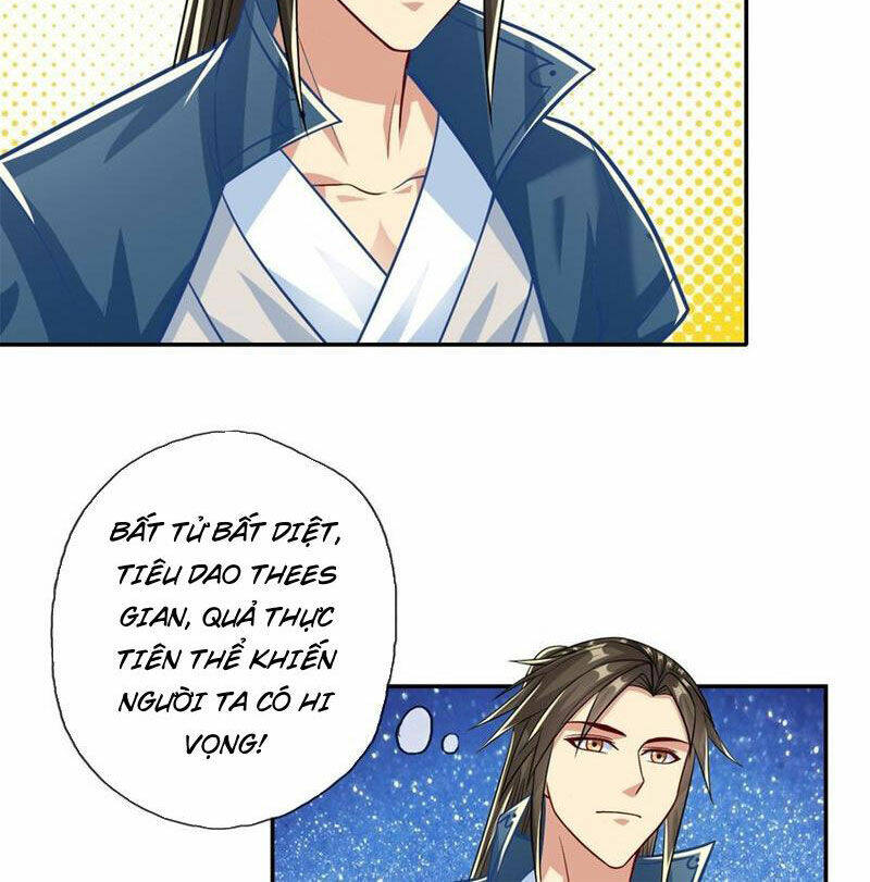 Ta Có Thể Đốn Ngộ Vô Hạn Chapter 76 - Trang 2