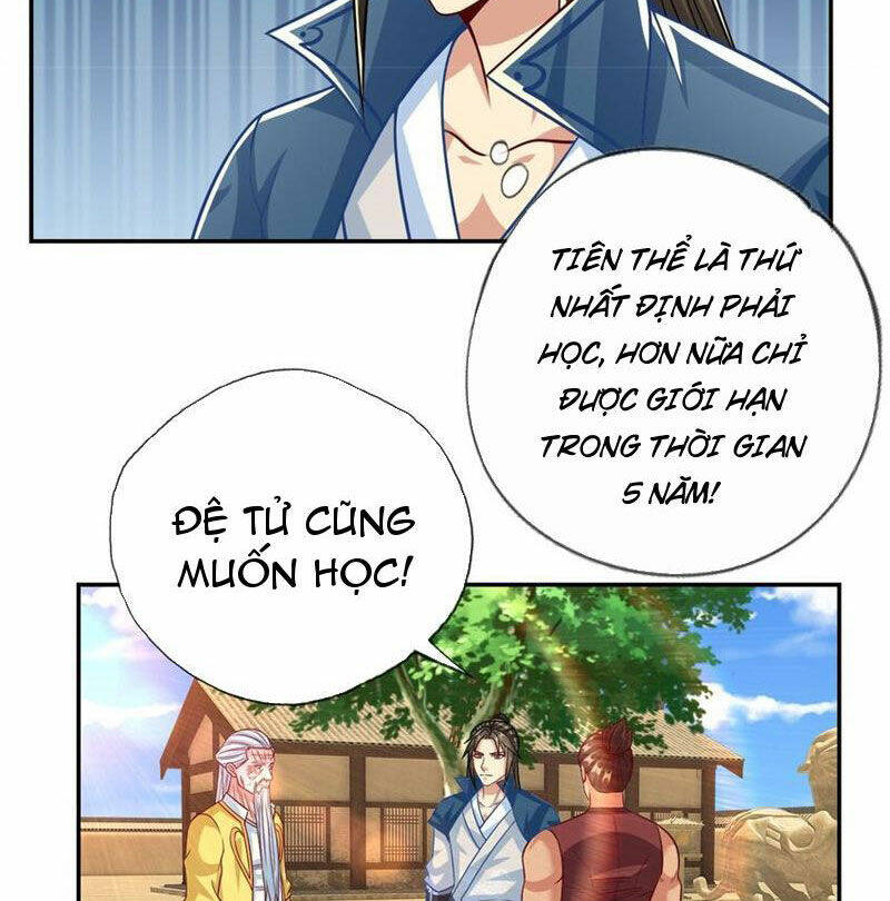 Ta Có Thể Đốn Ngộ Vô Hạn Chapter 76 - Trang 2