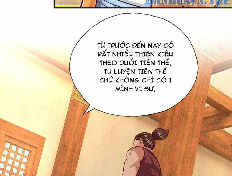 Ta Có Thể Đốn Ngộ Vô Hạn Chapter 76 - Trang 2