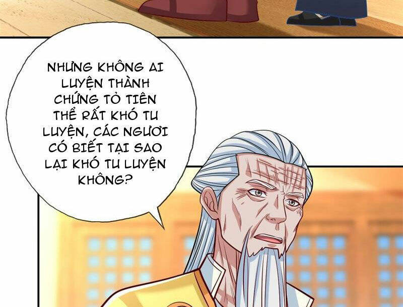 Ta Có Thể Đốn Ngộ Vô Hạn Chapter 76 - Trang 2