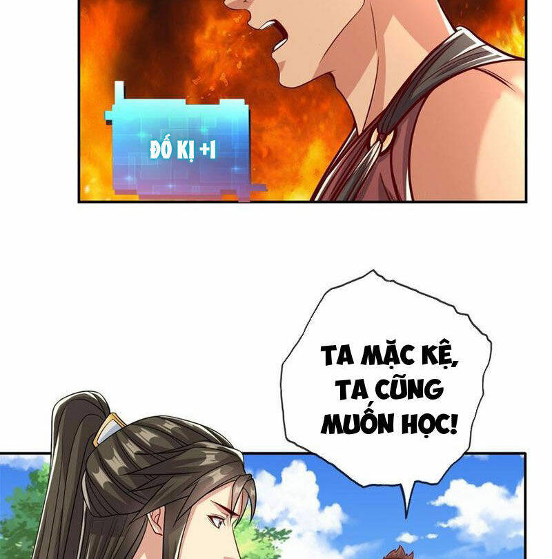 Ta Có Thể Đốn Ngộ Vô Hạn Chapter 76 - Trang 2