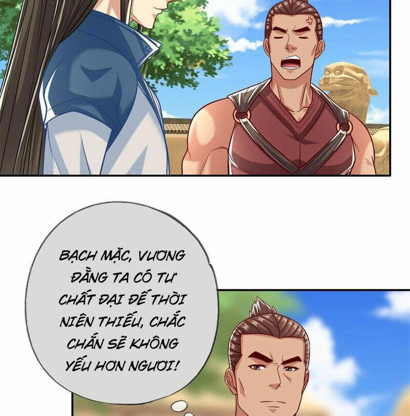 Ta Có Thể Đốn Ngộ Vô Hạn Chapter 76 - Trang 2