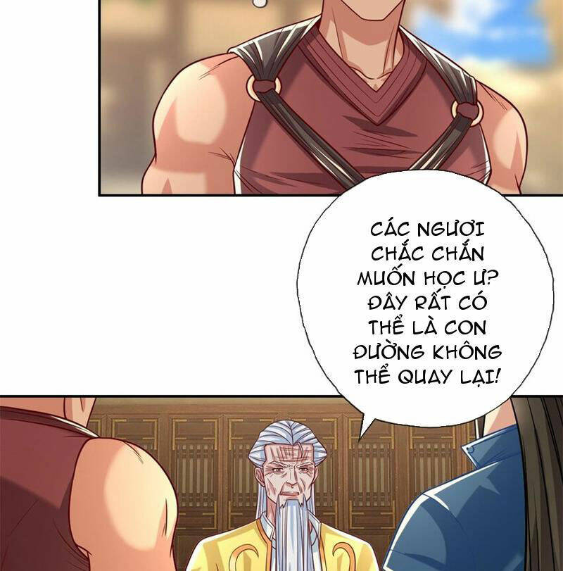 Ta Có Thể Đốn Ngộ Vô Hạn Chapter 76 - Trang 2