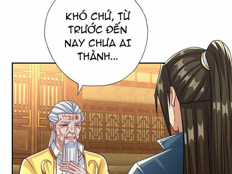 Ta Có Thể Đốn Ngộ Vô Hạn Chapter 75 - Trang 2