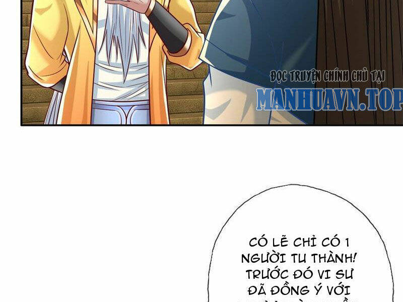 Ta Có Thể Đốn Ngộ Vô Hạn Chapter 75 - Trang 2