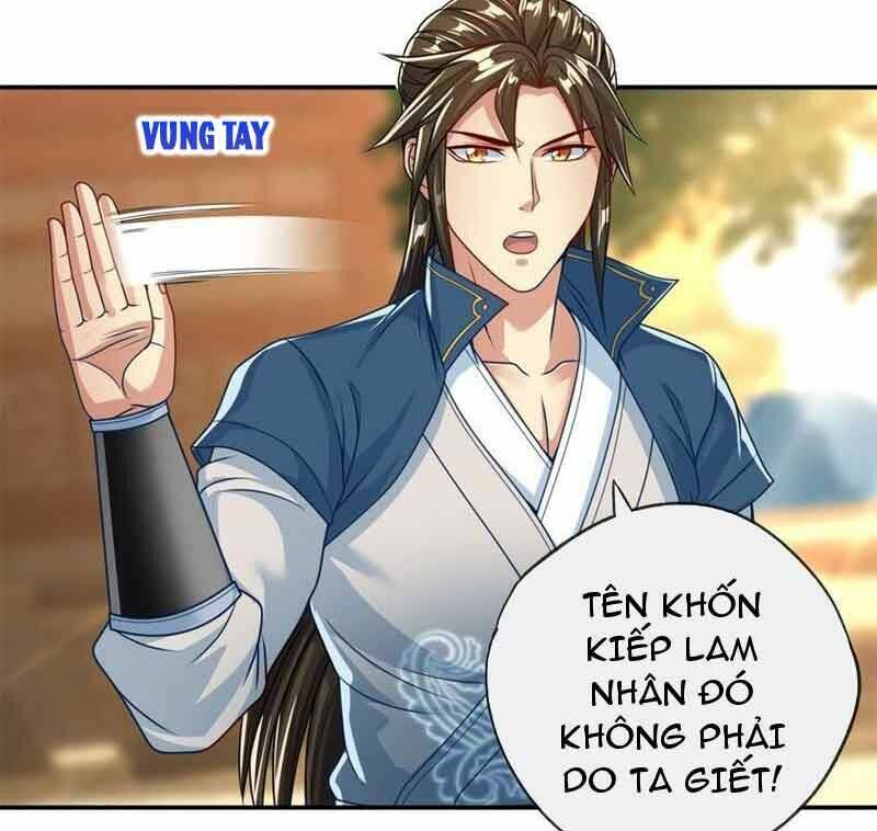 Ta Có Thể Đốn Ngộ Vô Hạn Chapter 73 - Trang 2