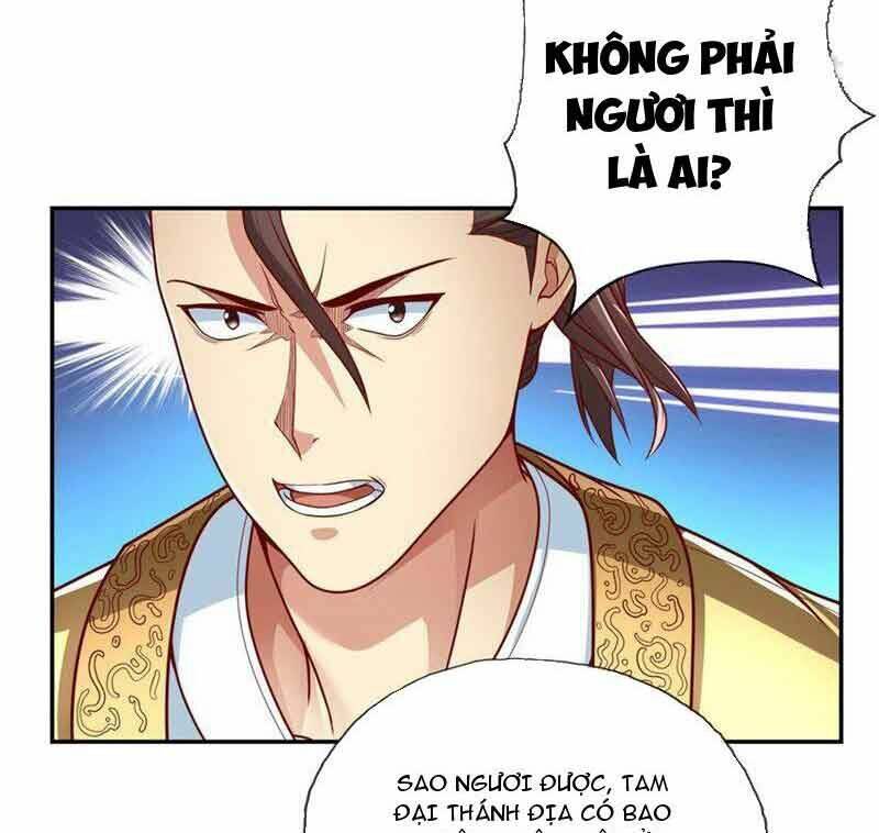 Ta Có Thể Đốn Ngộ Vô Hạn Chapter 73 - Trang 2