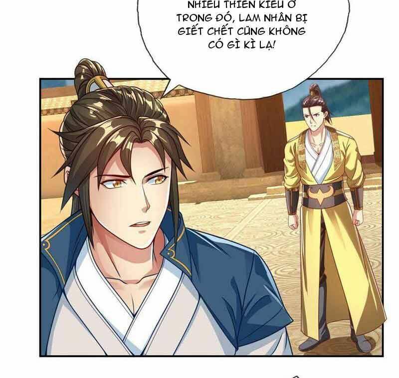 Ta Có Thể Đốn Ngộ Vô Hạn Chapter 73 - Trang 2