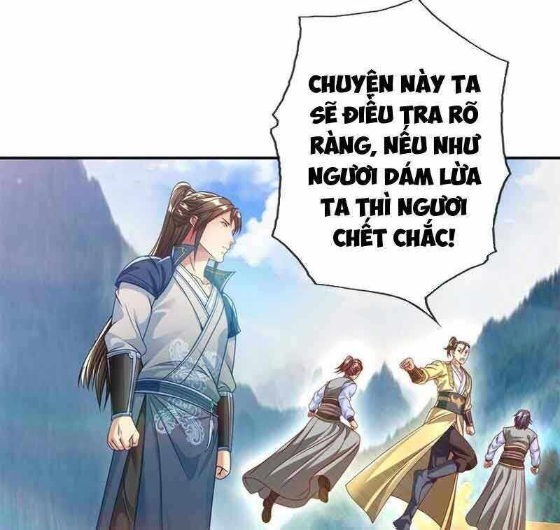 Ta Có Thể Đốn Ngộ Vô Hạn Chapter 73 - Trang 2