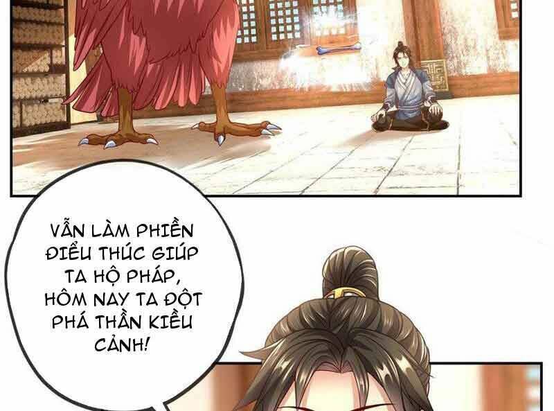 Ta Có Thể Đốn Ngộ Vô Hạn Chapter 73 - Trang 2