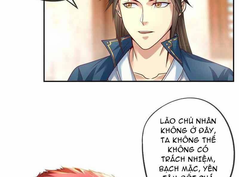 Ta Có Thể Đốn Ngộ Vô Hạn Chapter 73 - Trang 2