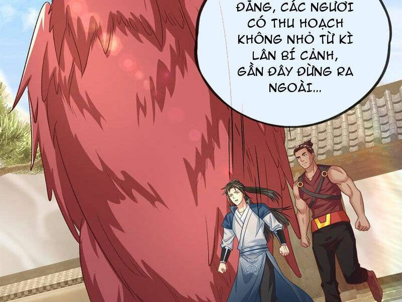 Ta Có Thể Đốn Ngộ Vô Hạn Chapter 72 - Trang 2