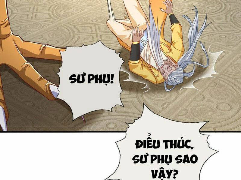 Ta Có Thể Đốn Ngộ Vô Hạn Chapter 72 - Trang 2