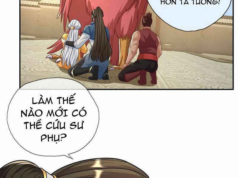 Ta Có Thể Đốn Ngộ Vô Hạn Chapter 72 - Trang 2