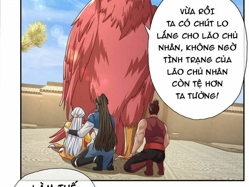 Ta Có Thể Đốn Ngộ Vô Hạn Chapter 72 - Trang 2