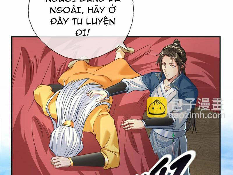 Ta Có Thể Đốn Ngộ Vô Hạn Chapter 72 - Trang 2