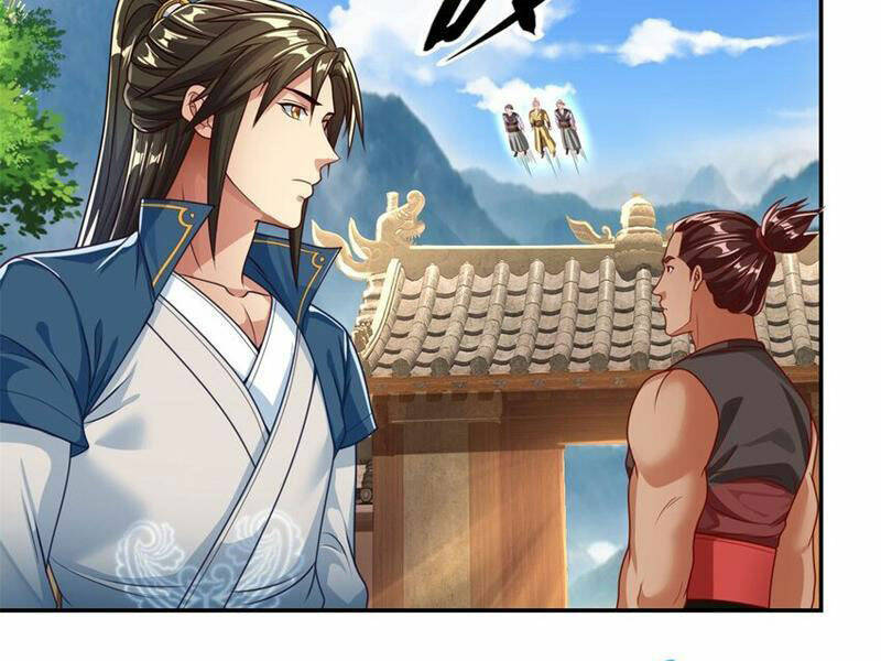 Ta Có Thể Đốn Ngộ Vô Hạn Chapter 72 - Trang 2