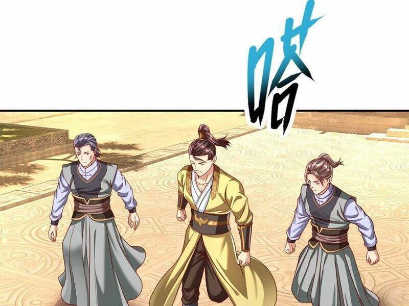 Ta Có Thể Đốn Ngộ Vô Hạn Chapter 72 - Trang 2