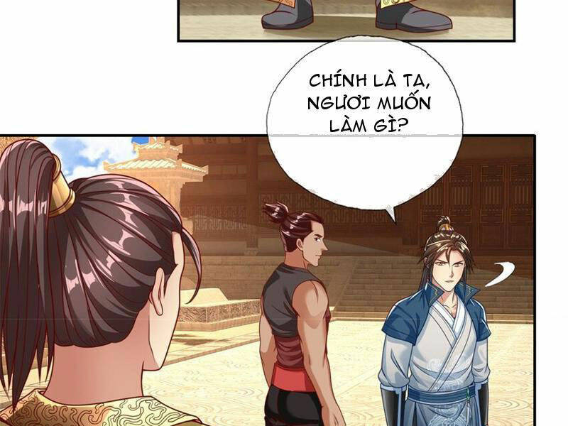 Ta Có Thể Đốn Ngộ Vô Hạn Chapter 72 - Trang 2