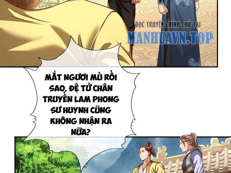 Ta Có Thể Đốn Ngộ Vô Hạn Chapter 72 - Trang 2