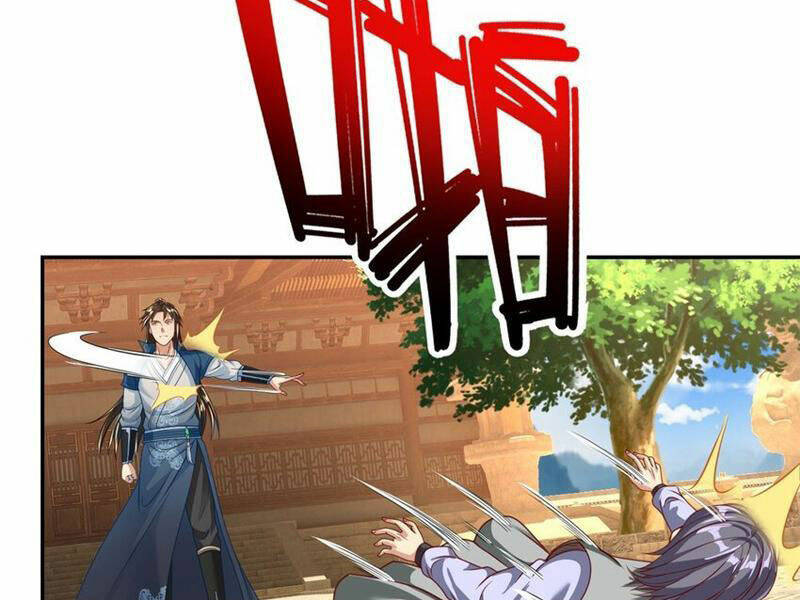 Ta Có Thể Đốn Ngộ Vô Hạn Chapter 72 - Trang 2