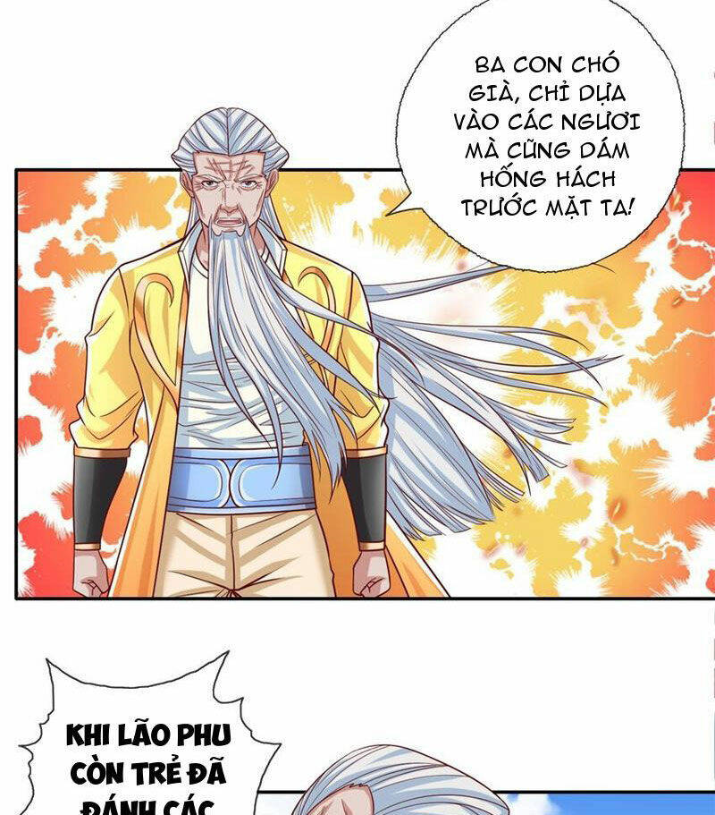 Ta Có Thể Đốn Ngộ Vô Hạn Chapter 71 - Trang 2