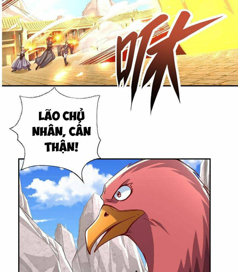 Ta Có Thể Đốn Ngộ Vô Hạn Chapter 71 - Trang 2