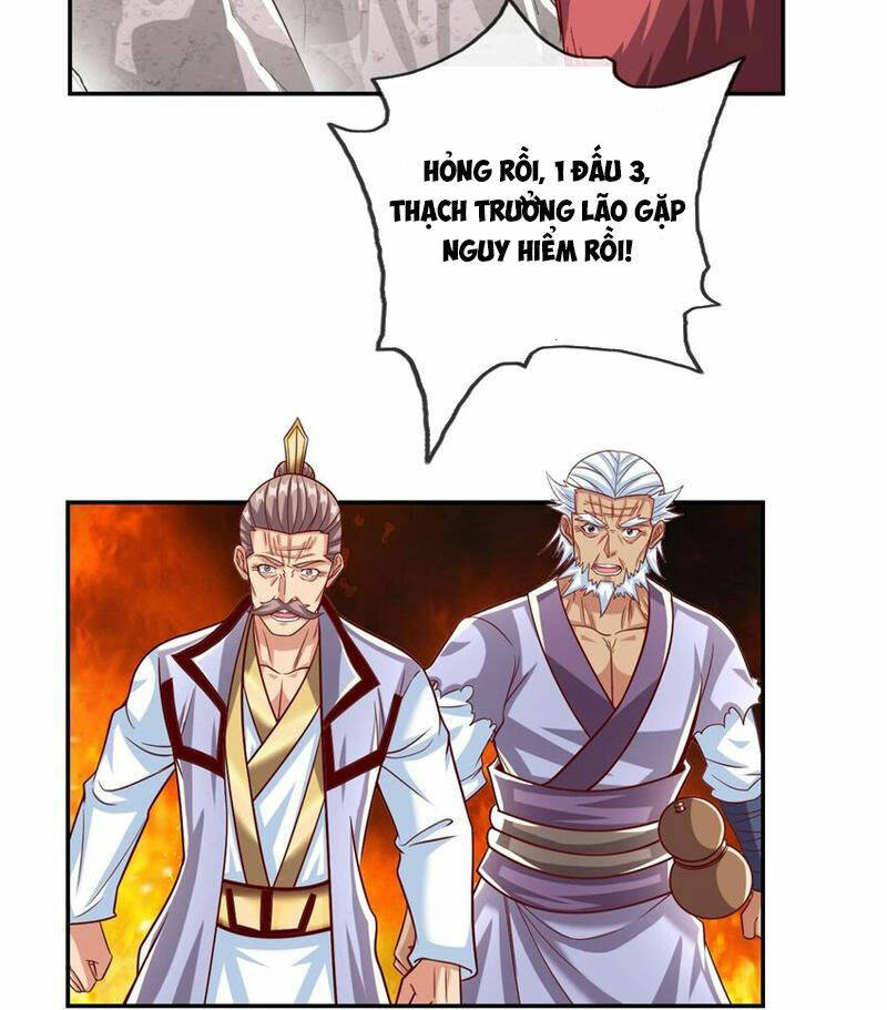 Ta Có Thể Đốn Ngộ Vô Hạn Chapter 71 - Trang 2