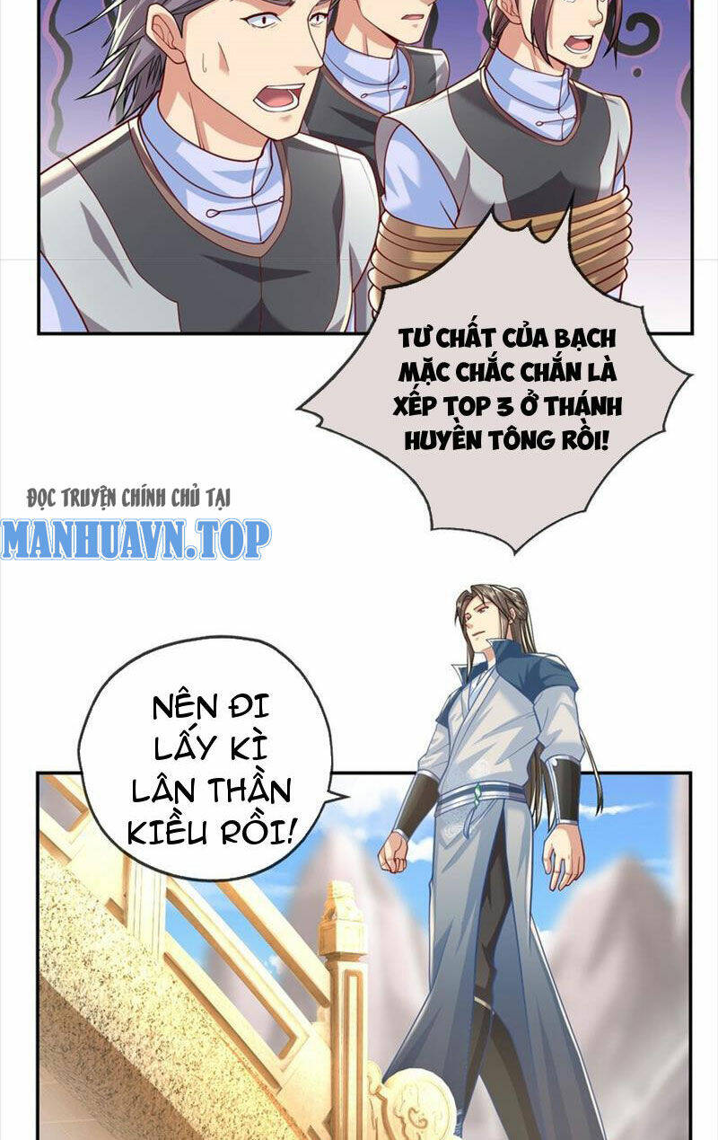 Ta Có Thể Đốn Ngộ Vô Hạn Chapter 69 - Trang 2